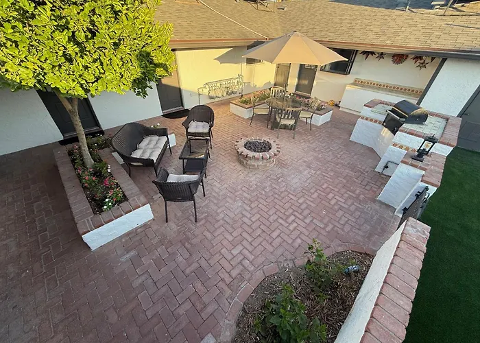 The Casita Collective * Scottsdale