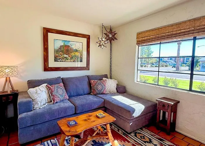Holiday home The Casita Collective Scottsdale