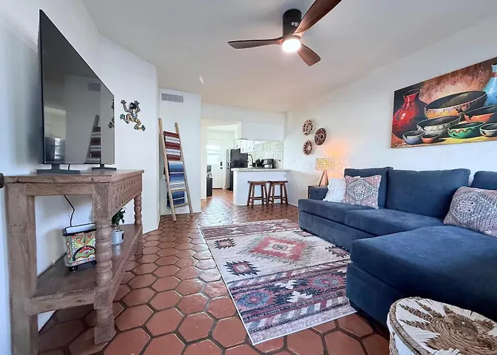 The Casita Collective * Scottsdale
