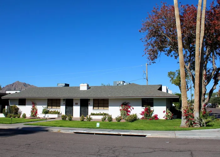 Holiday home The Casita Collective *