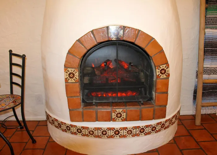The Casita Collective Holiday home *