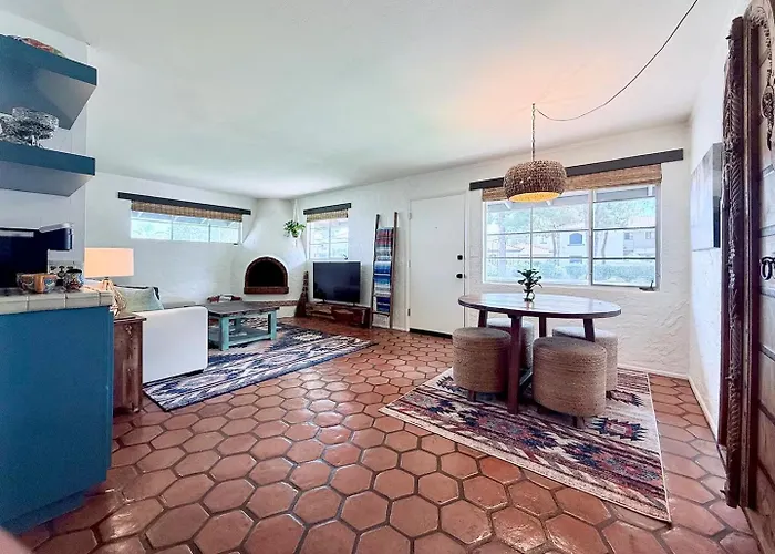 The Casita Collective * Scottsdale