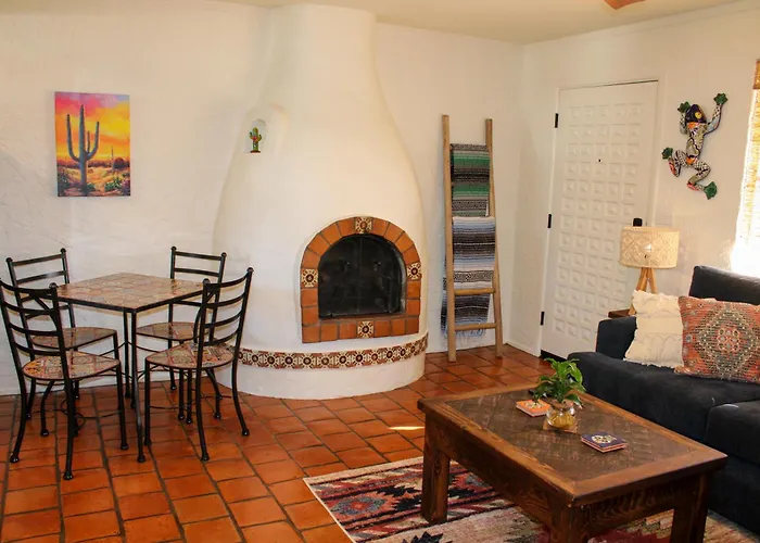The Casita Collective Scottsdale