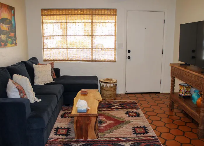 Holiday home The Casita Collective