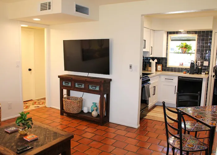 Holiday home The Casita Collective Scottsdale
