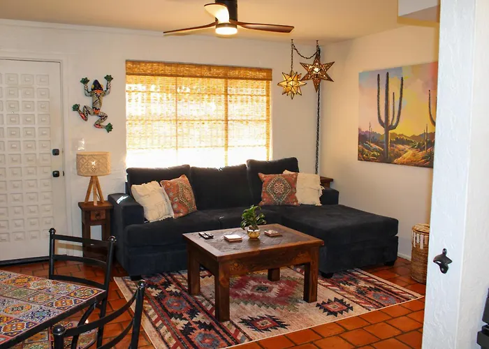 The Casita Collective * Scottsdale