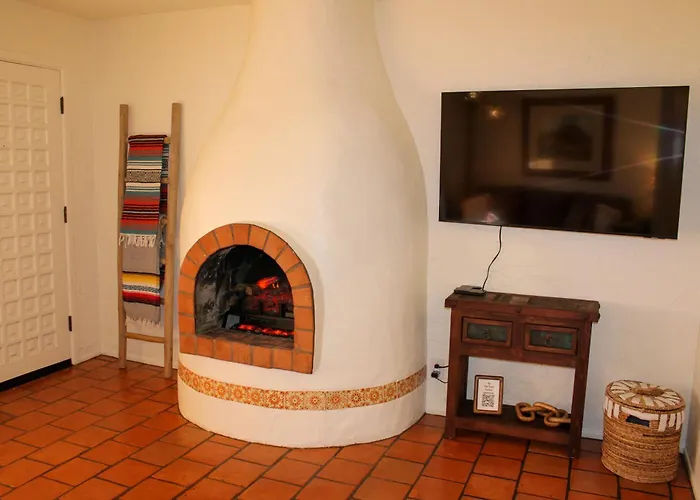 Holiday home The Casita Collective *