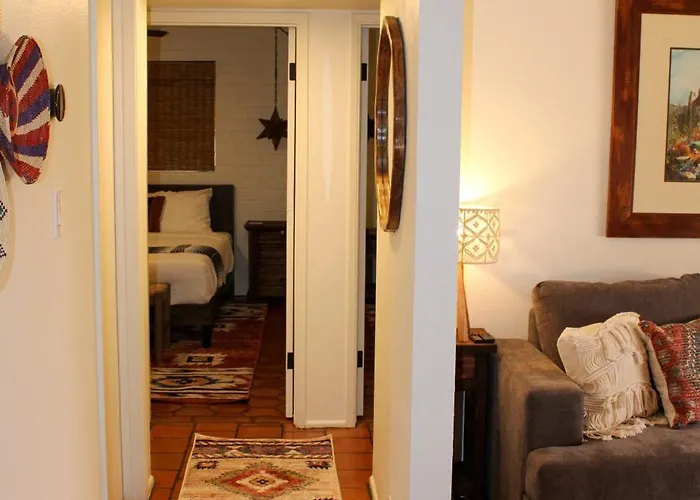 The Casita Collective Scottsdale