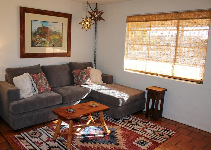 The Casita Collective Holiday home *
