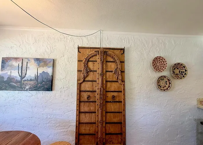 The Casita Collective Scottsdale