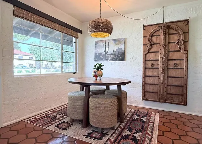 The Casita Collective Scottsdale