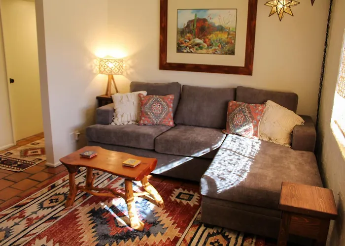 Holiday home The Casita Collective