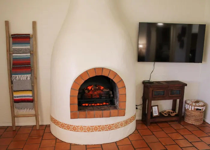 Holiday home The Casita Collective