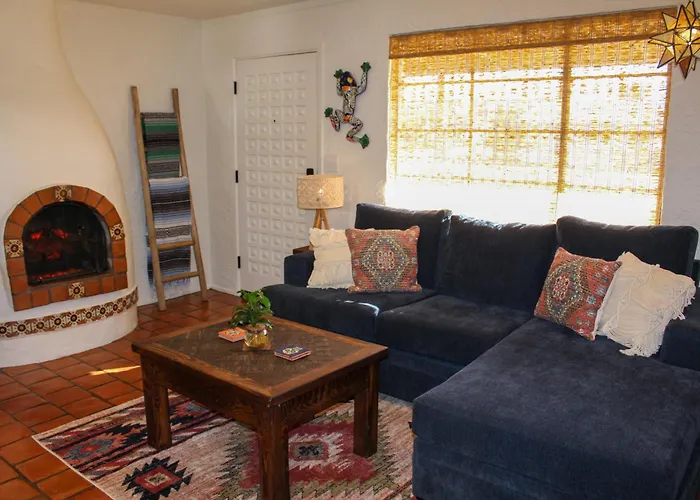 The Casita Collective Holiday home