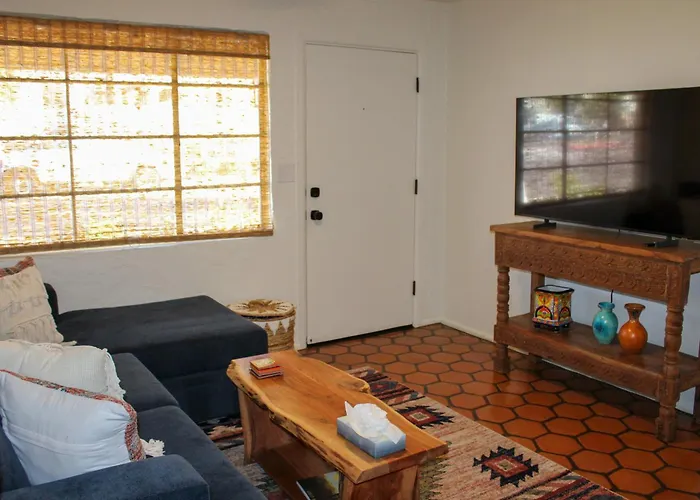 Holiday home The Casita Collective Scottsdale