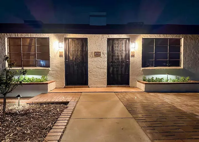 The Casita Collective * Scottsdale