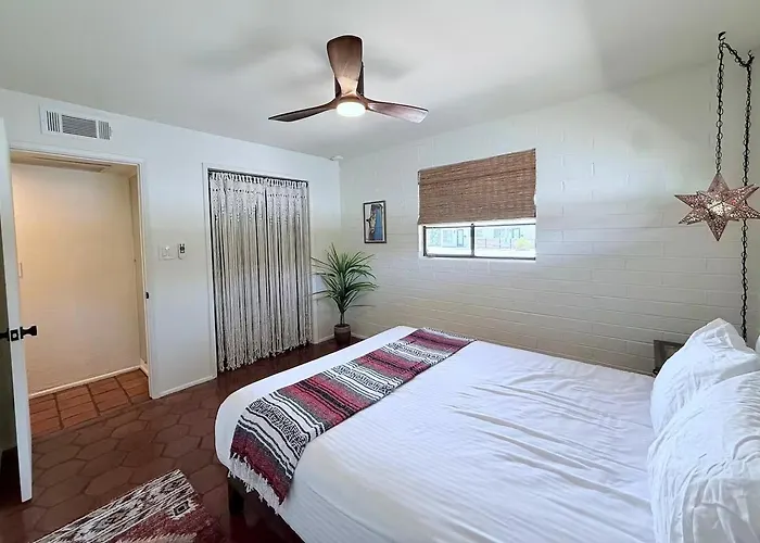 The Casita Collective Holiday home
