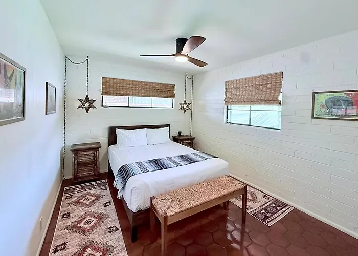 The Casita Collective Holiday home Scottsdale