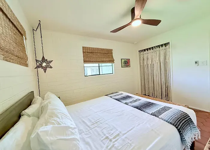 The Casita Collective Holiday home