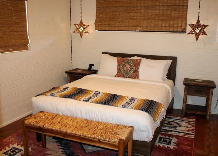 The Casita Collective * Scottsdale