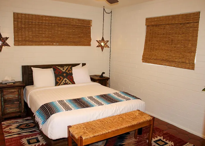 The Casita Collective Holiday home