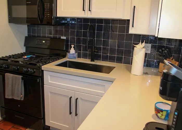 The Casita Collective Holiday home Scottsdale