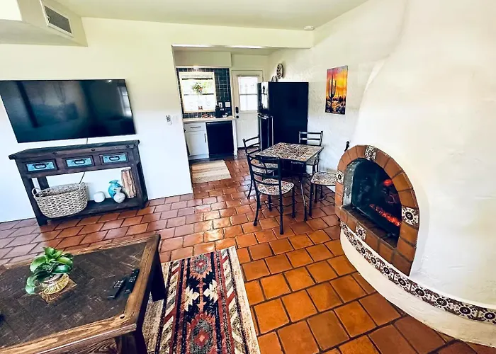 The Casita Collective