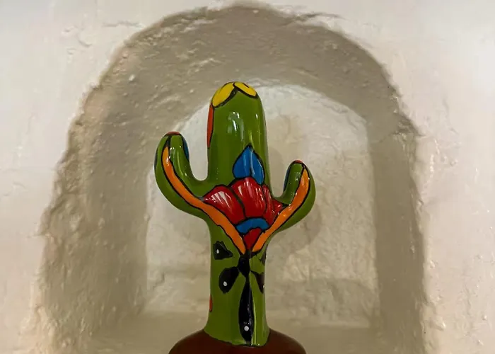 The Casita Collective Holiday home Scottsdale