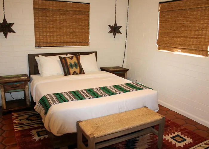 The Casita Collective * Scottsdale