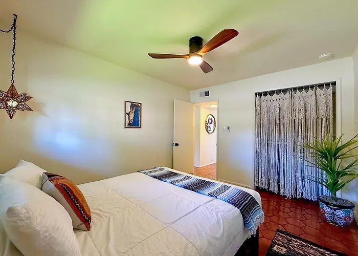 The Casita Collective * Scottsdale