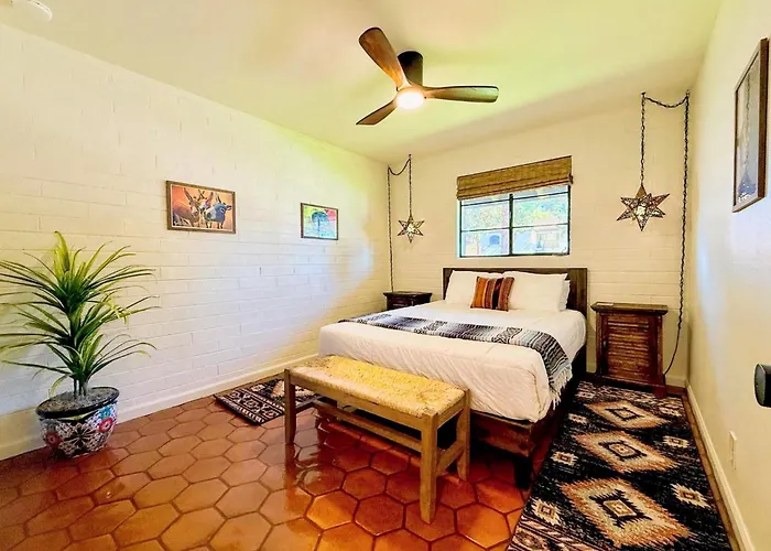 The Casita Collective * Scottsdale