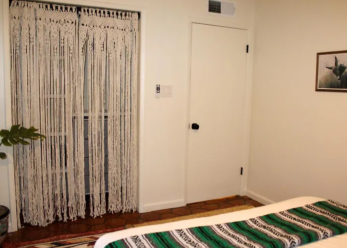 The Casita Collective Holiday home *