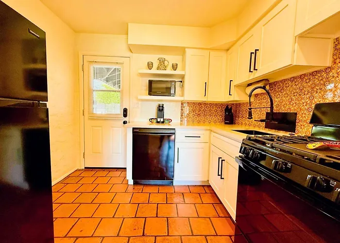 The Casita Collective Holiday home