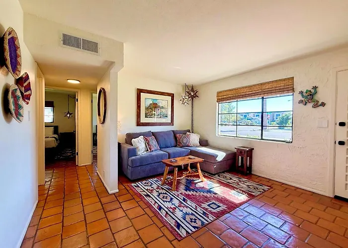The Casita Collective Holiday home Scottsdale