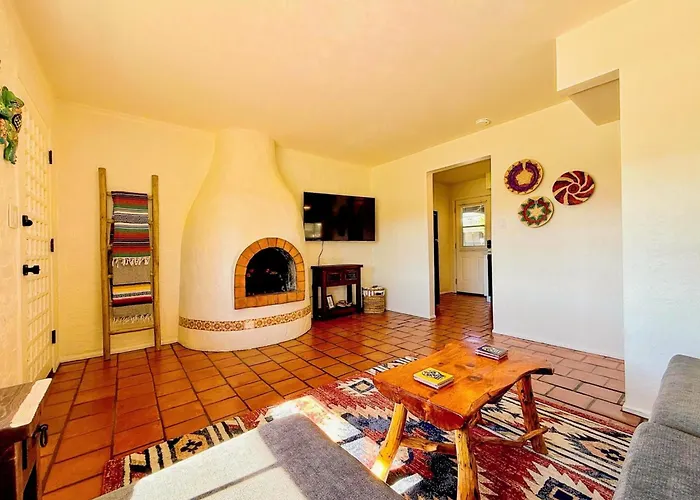 Holiday home The Casita Collective Scottsdale