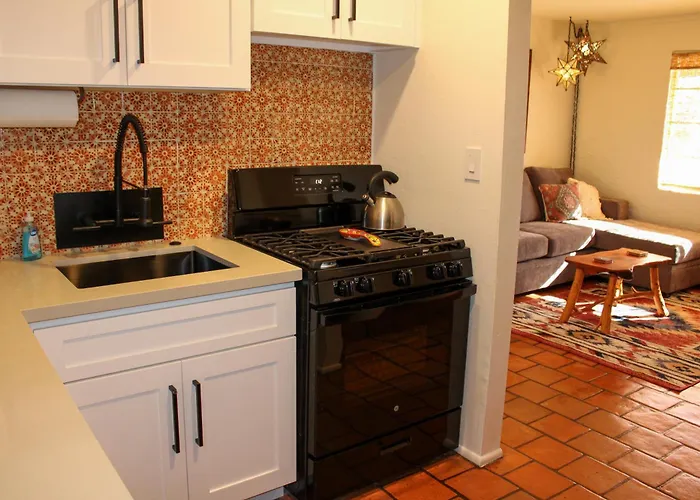 Holiday home The Casita Collective Scottsdale