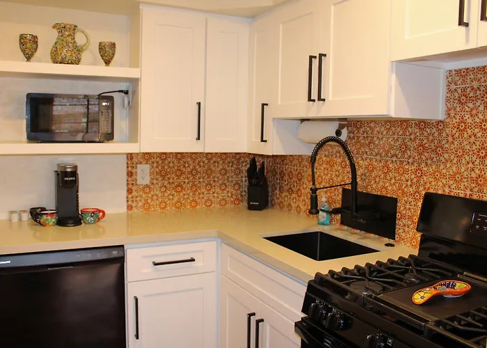 The Casita Collective Holiday home *