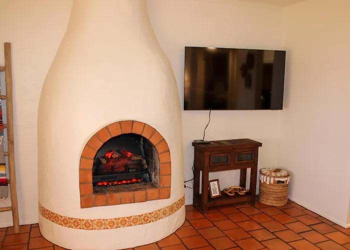 The Casita Collective Holiday home
