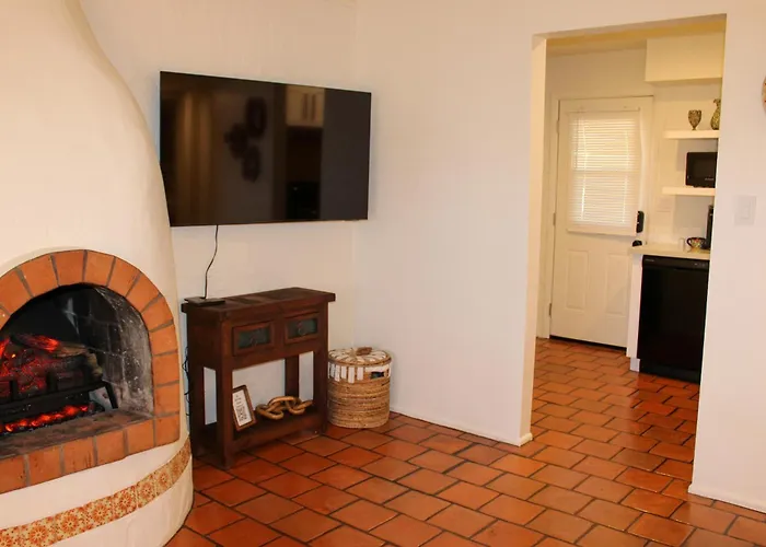 The Casita Collective Scottsdale