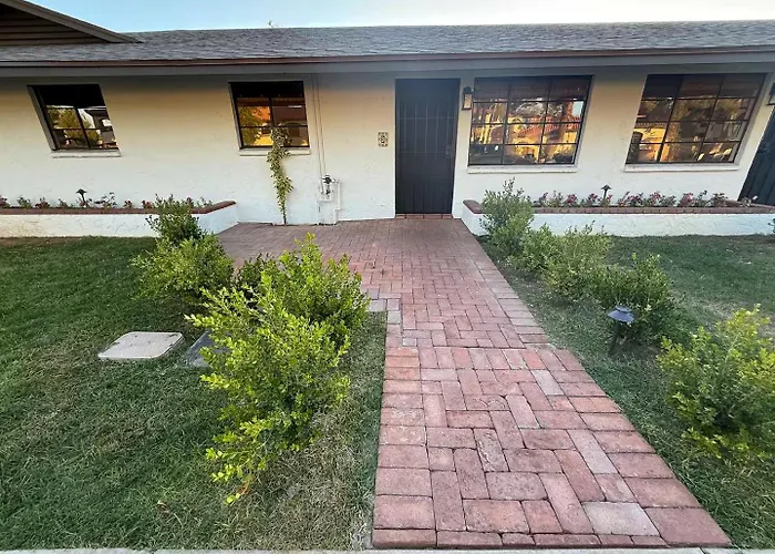 Holiday home The Casita Collective Scottsdale