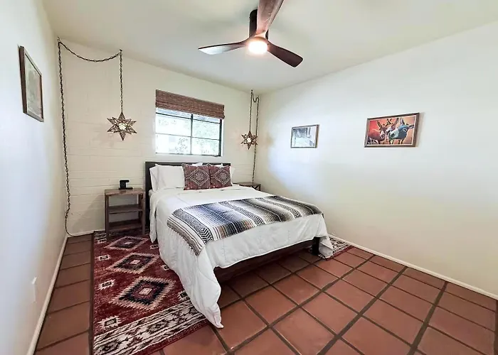 The Casita Collective Holiday home *