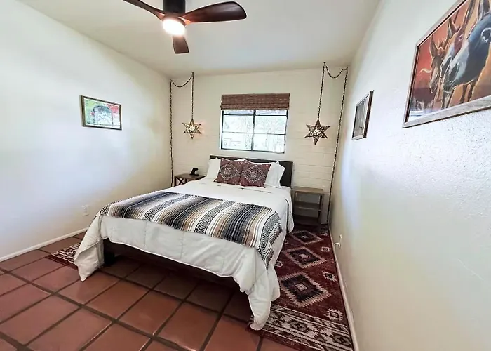 The Casita Collective Scottsdale