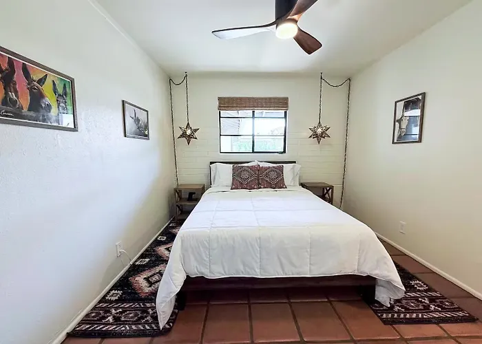 The Casita Collective Holiday home *