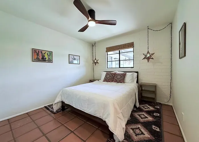The Casita Collective Holiday home Scottsdale