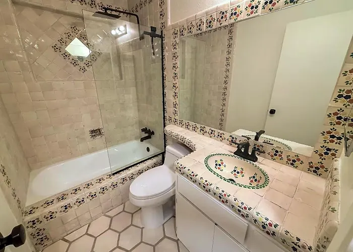 Holiday home The Casita Collective Scottsdale