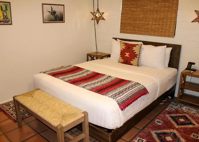 The Casita Collective Scottsdale