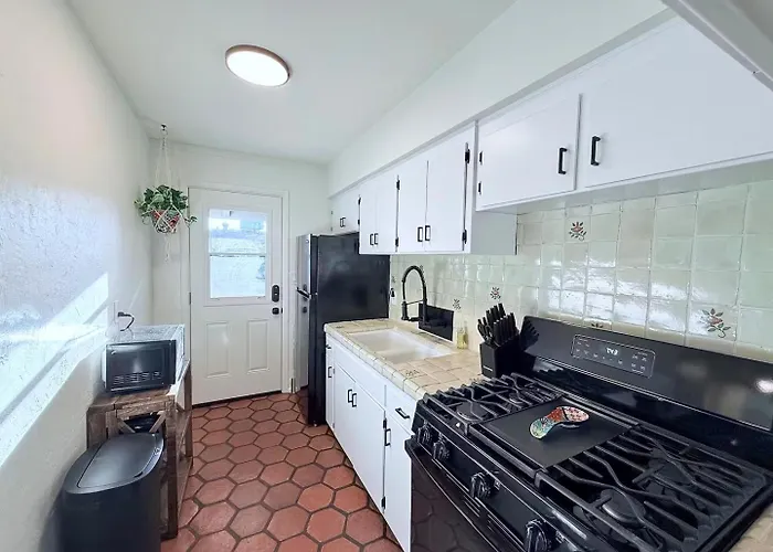 Holiday home The Casita Collective *