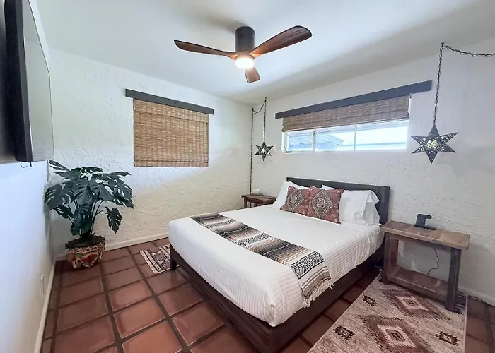 The Casita Collective * Scottsdale